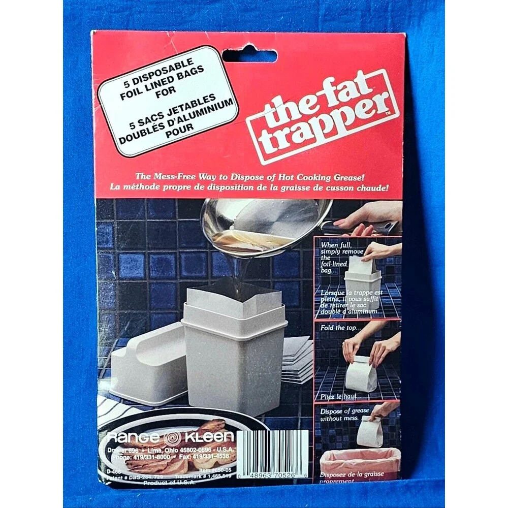 Range Kleen range kleen